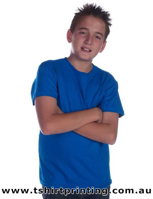 T40K Junior Heavy Weight Polo